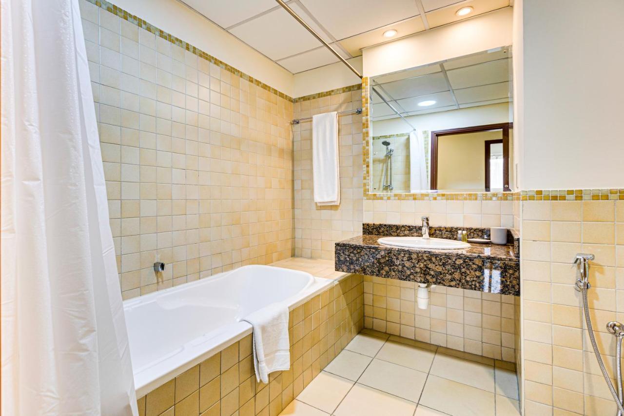 Wonderful Apartment Near The Beach Sadaf Jbr ドバイ エクステリア 写真