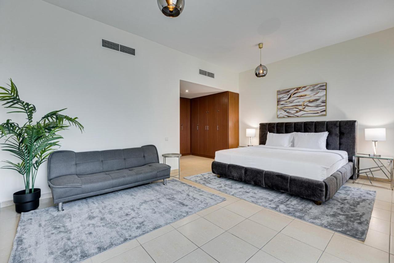 Wonderful Apartment Near The Beach Sadaf Jbr ドバイ エクステリア 写真